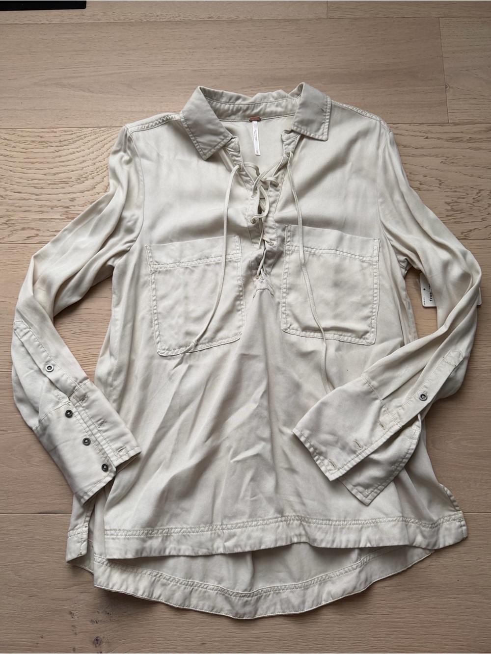 FREE PEOPLE TOP
